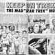 Image for article titled William Shatner Wants a Star Trek Musical. Please Make It So!